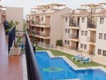 Aguilas Beach Residences : Apartment in Aguilas, Murcia
