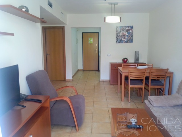 Aguilas Beach Residences : Apartment for Sale in Aguilas, Murcia