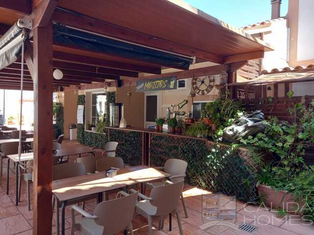 Aguilas Beach Residences : Apartment for Sale in Aguilas, Murcia