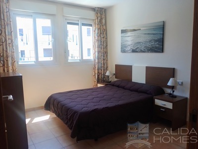 Aguilas Beach Residences : Apartment in Aguilas, Murcia