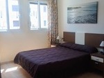 Aguilas Beach Residences : Apartment in Aguilas, Murcia