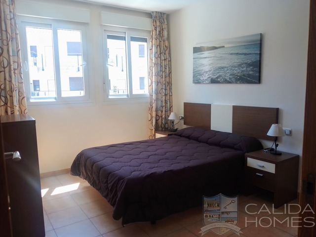 Aguilas Beach Residences : Apartment for Sale in Aguilas, Murcia