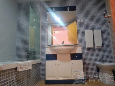 Aguilas Beach Residences : Apartment in Aguilas, Murcia