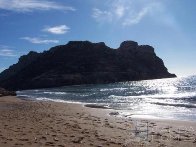 Aguilas Beach Residences : Apartment for Sale in Aguilas, Murcia