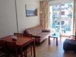 Aguilas Beach Residences : Apartment in Aguilas, Murcia