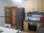 Apartamento Grande: Apartment for Sale in Arboleas, Almería