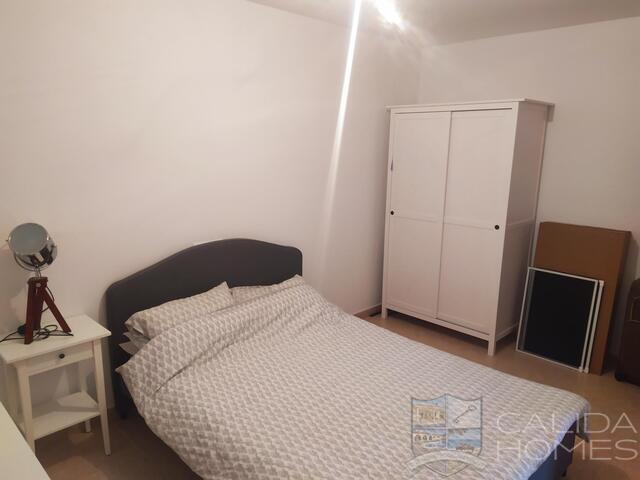 Apartamento Grande: Appartement te Koop in Arboleas, Almería