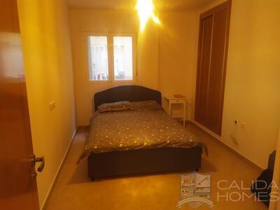 Apartamento Grande: Apartment in Arboleas, Almería