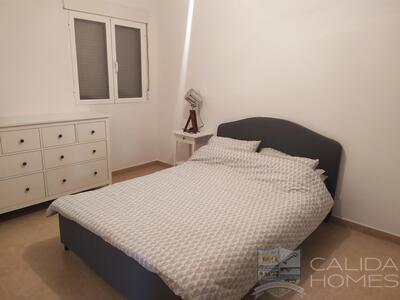 Apartamento Grande: Apartment in Arboleas, Almería