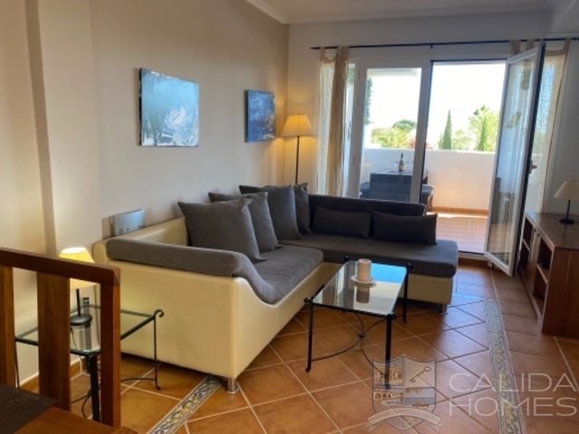 apartamento spirit: Appartement à vendre dans Mojacar Playa, Almería