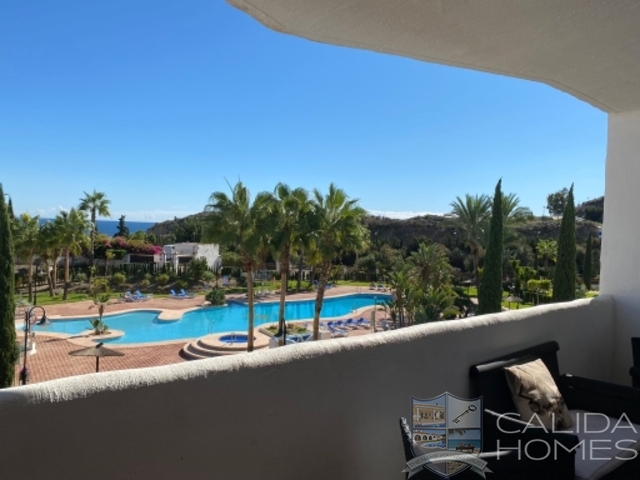 apartamento spirit: Appartement à vendre dans Mojacar Playa, Almería