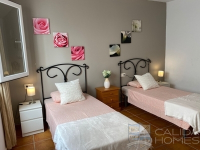 apartamento spirit: Appartement in Mojacar Playa, Almería