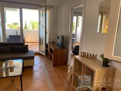 apartamento spirit: Appartement dans Mojacar Playa, Almería