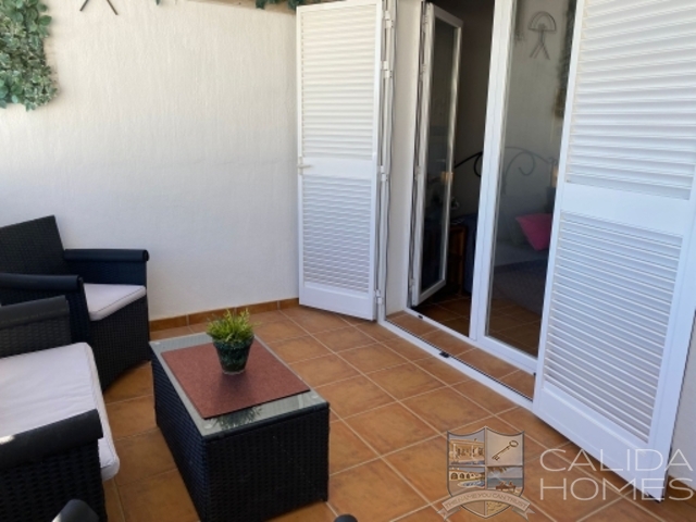 apartamento spirit: Appartement à vendre dans Mojacar Playa, Almería