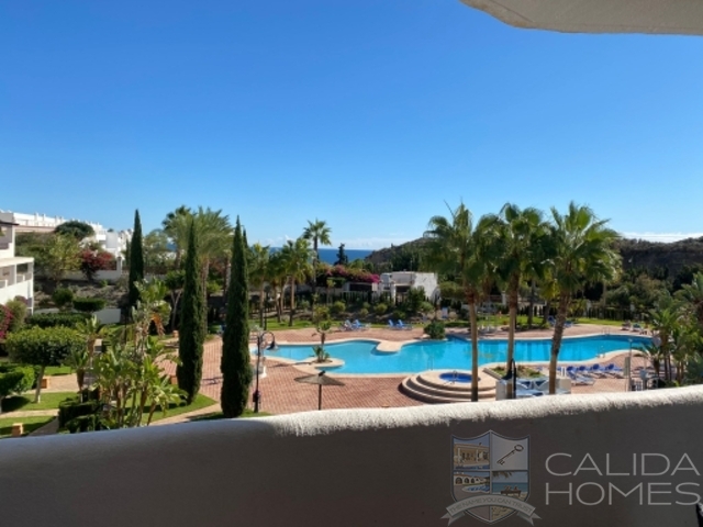 apartamento spirit: Apartment for Sale in Mojacar Playa, Almería