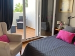 apartamento spirit: Appartement in Mojacar Playa, Almería