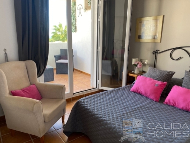 apartamento spirit: Appartement à vendre dans Mojacar Playa, Almería