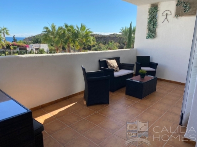 apartamento spirit: Apartment for Sale in Mojacar Playa, Almería