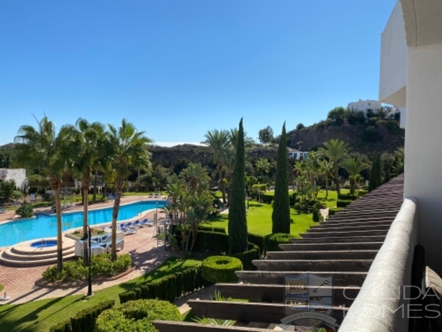 apartamento spirit: Apartment for Sale in Mojacar Playa, Almería