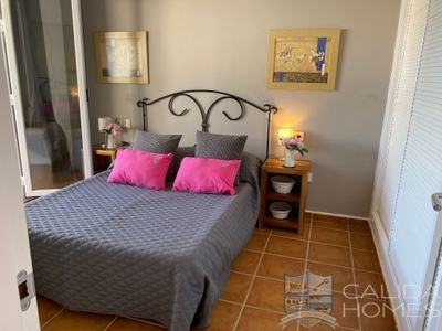 apartamento spirit: Appartement dans Mojacar Playa, Almería