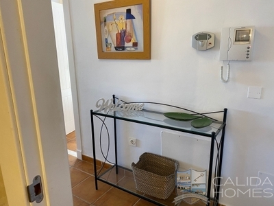 apartamento spirit: Appartement in Mojacar Playa, Almería