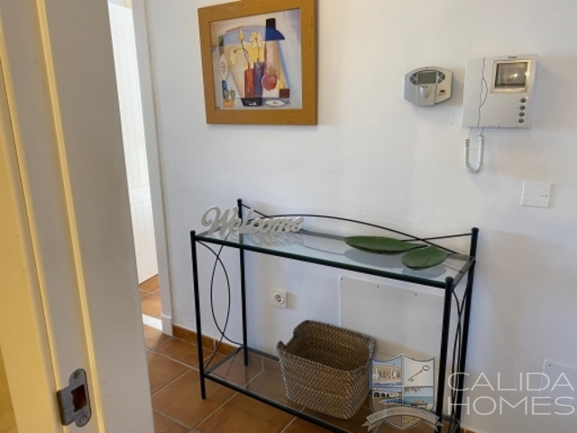 apartamento spirit: Apartment for Sale in Mojacar Playa, Almería