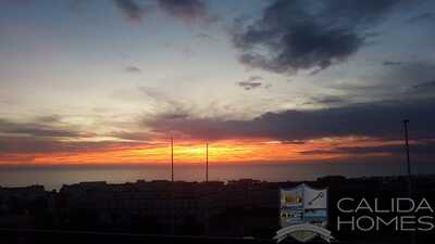 Apartamento Torre: Apartment in Mojacar Playa, Almería