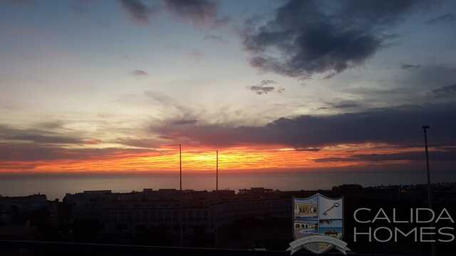 Apartamento Torre: Apartment for Sale in Mojacar Playa, Almería