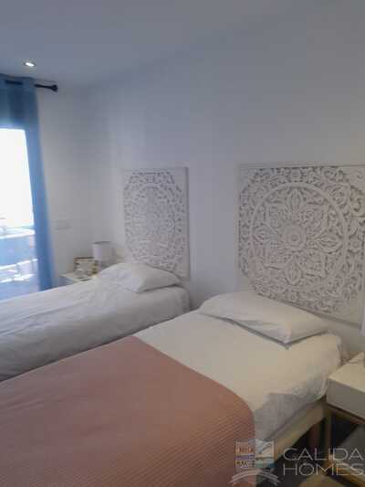 Apartamento Torre: Apartment in Mojacar Playa, Almería