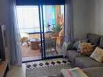 Apartamento Torre: Apartment for Sale in Mojacar Playa, Almería