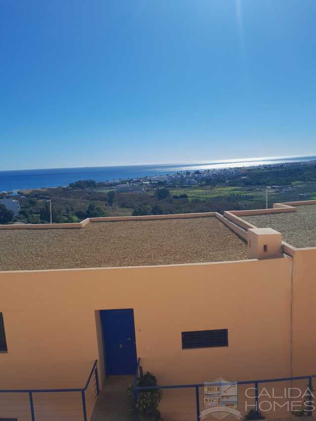 Apartamento Torre: Apartment for Sale in Mojacar Playa, Almería