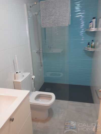 Apartamento Torre: Apartment in Mojacar Playa, Almería