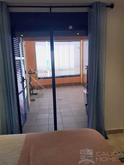 Apartamento Torre: Apartment in Mojacar Playa, Almería