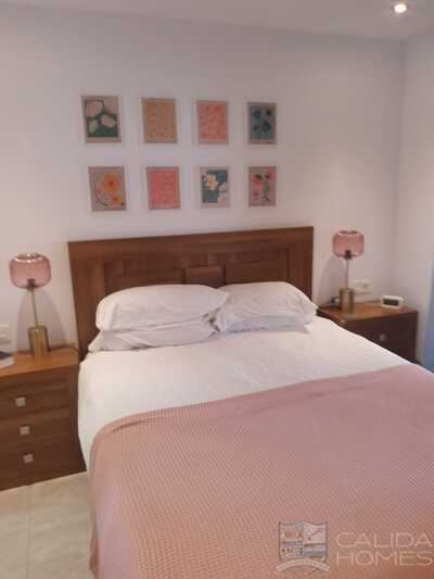 Apartamento Torre: Apartment in Mojacar Playa, Almería