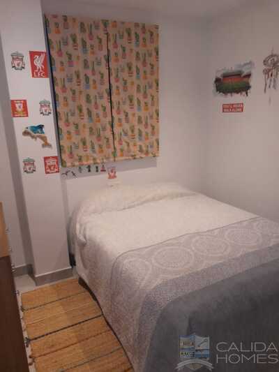 Apartamento Torre: Apartment in Mojacar Playa, Almería