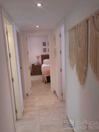 Apartamento Torre: Apartment in Mojacar Playa, Almería