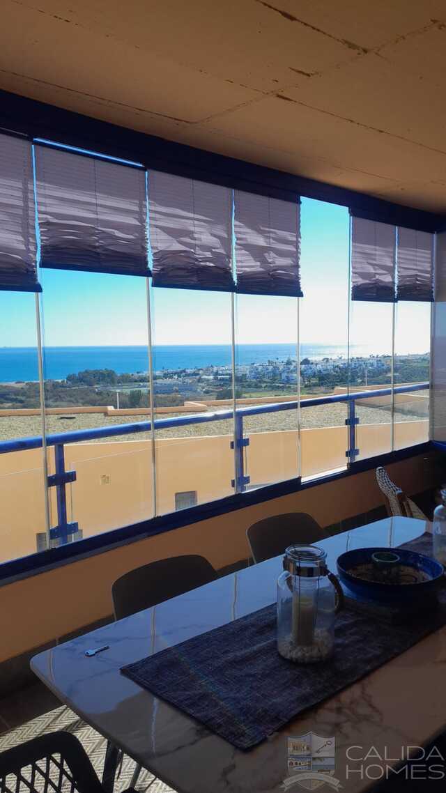 Apartamento Torre: Apartment for Sale in Mojacar Playa, Almería