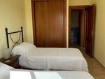 Apartment Amarilla: Apartment for Sale in Vera, Almería