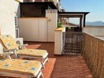 Apartment Amarilla: Apartment for Sale in Vera, Almería
