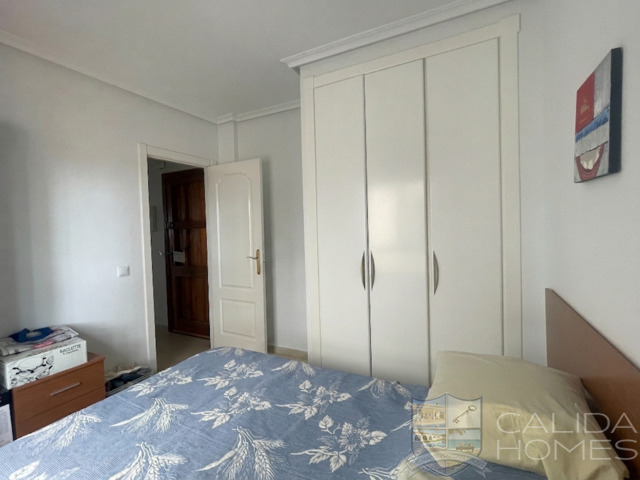 Apartment Barea: Apartment for Sale in Vera Playa, Almería