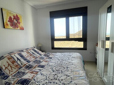 Apartment Barea: Apartment in Vera Playa, Almería