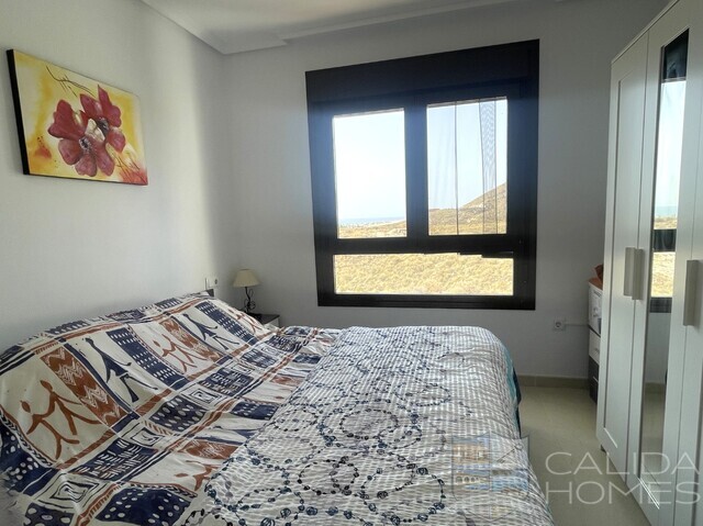 Apartment Barea: Apartment for Sale in Vera Playa, Almería