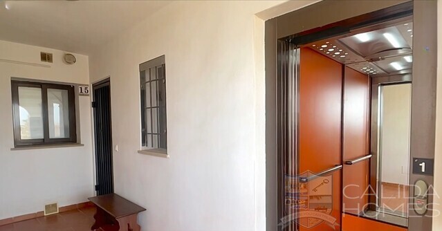 Apartment Barea: Apartment for Sale in Vera Playa, Almería