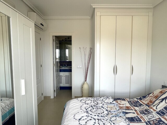 Apartment Barea: Apartment for Sale in Vera Playa, Almería