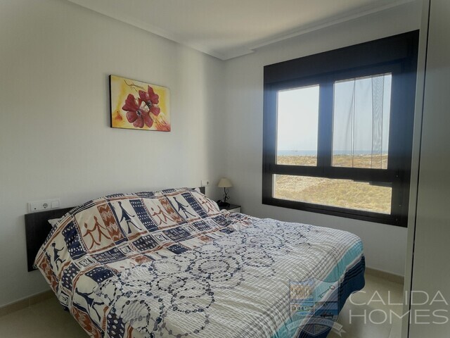 Apartment Barea: Apartment for Sale in Vera Playa, Almería