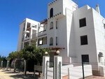 Apartment Barea: Apartment for Sale in Vera Playa, Almería