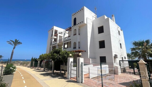 Apartment Barea: Apartment for Sale in Vera Playa, Almería