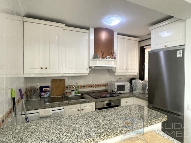 Apartment Barea: Apartment for Sale in Vera Playa, Almería