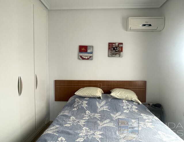 Apartment Barea: Apartment for Sale in Vera Playa, Almería