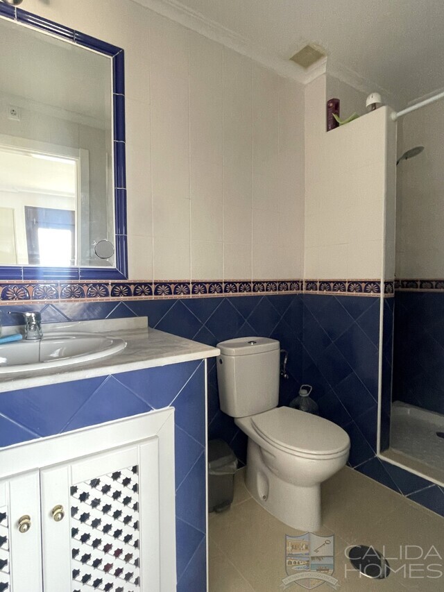Apartment Barea: Apartment for Sale in Vera Playa, Almería